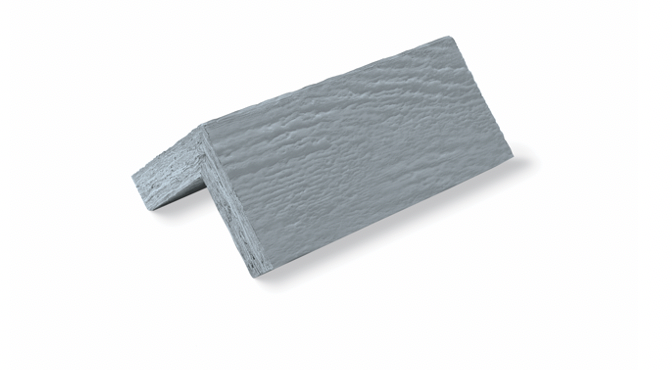 LP SmartSide外部角落