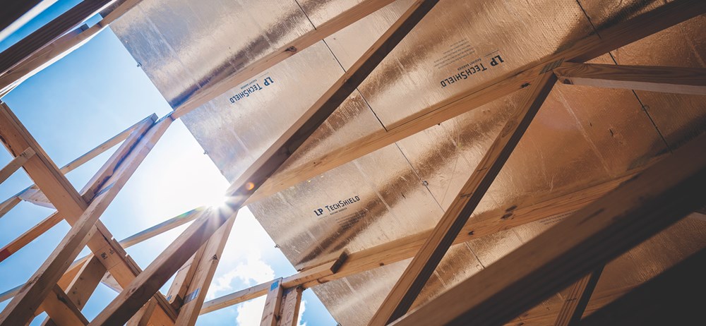 LP TechShield辐射屏障